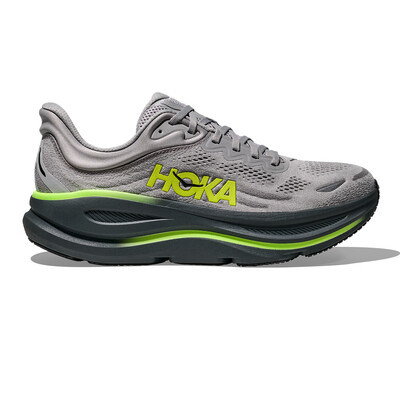 Hoka Bondi 9 Men's Running Shoes - AW25