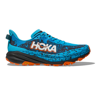 Hoka Speedgoat 6 Men's Trail Running Shoes - AW25