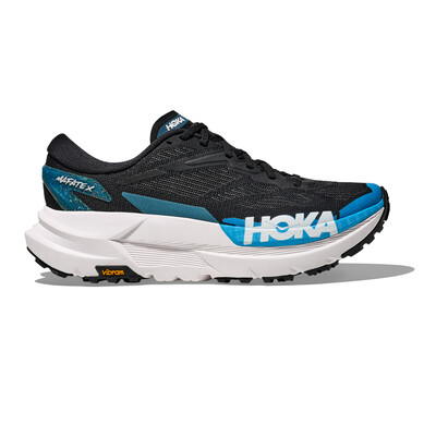 Hoka Mafate X Men's Trail Running Shoes - AW25