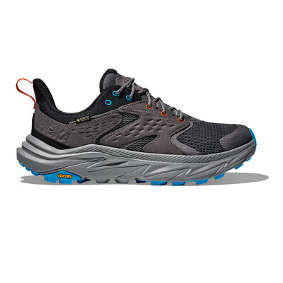 Hoka Anacapa 2 Low GORE-TEX Men's Walking Shoes - AW25