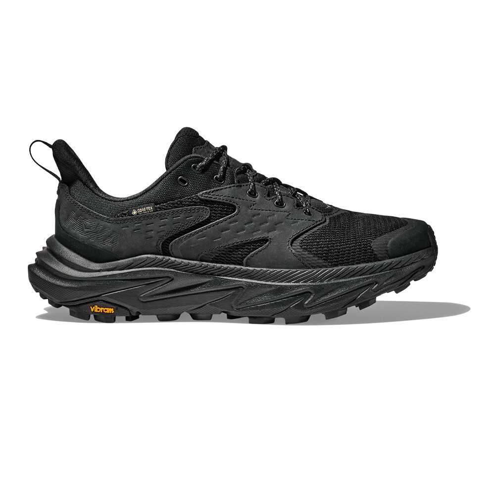 Black/Black