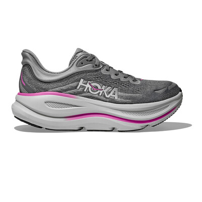 Hoka Bondi 9 femme chaussures de running - AW25