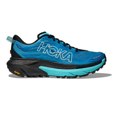 Hoka Mafate 5 Women's Trail Running Shoes - AW25