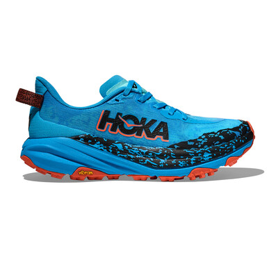 Hoka Speedgoat 6 femme chaussures de trail - AW25