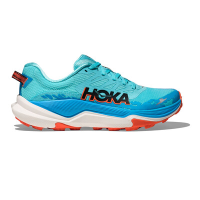 Hoka Torrent 4 Women's Trail Running Shoes - AW25