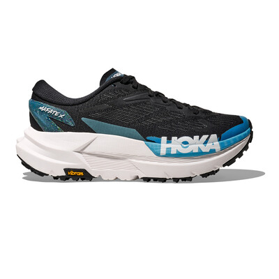 Hoka Mafate X Women's Trail Running Shoes - AW25