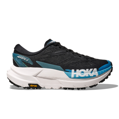Hoka Mafate X femme chaussures de trail - AW25