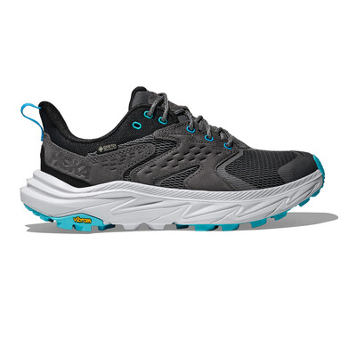 Hoka Anacapa 2 Low GORE-TEX Donna Scarpe da escursione - AW25