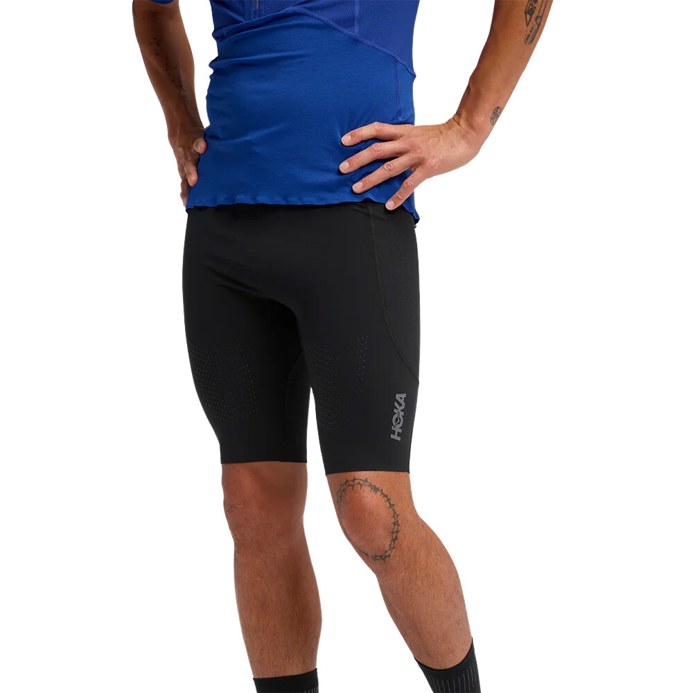 Hoka Hoka Skybreeze Men's Trail Running Tight Shorts - AW26