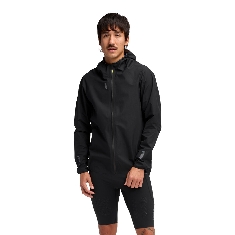 Hoka Hoka Skybreeze GORE-TEX Men's Trail Running Jacket - SS26