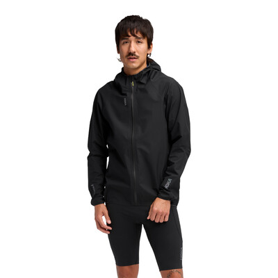 Hoka Skybreeze GORE-TEX homme trail veste de running - AW25
