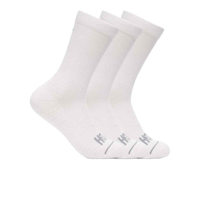 Hoka Crew Run Socks (3 Pack) - AW25