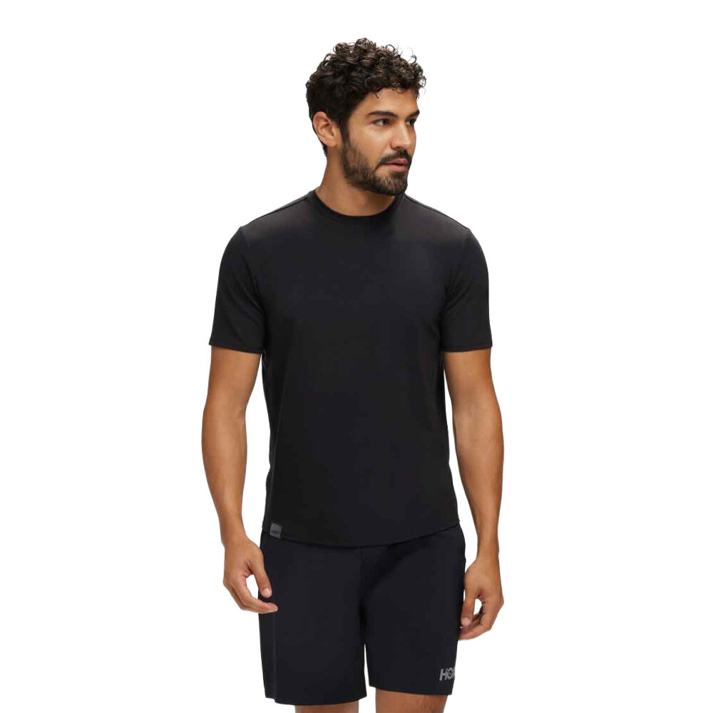 Hoka Hoka Essential Men's Running T-Shirt - SS26