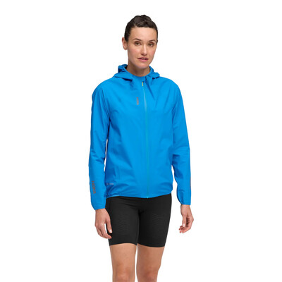 Hoka Skybreeze GORE-TEX femme trail veste de running - AW25