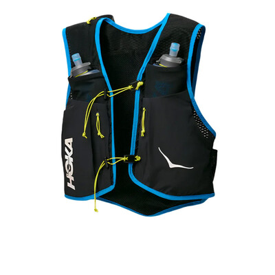 Hoka 10L Trail Laufen Leibchen with Flasks - AW25