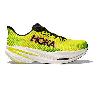 Hoka Mach X 3 Uomo Scarpe da Running - AW25
