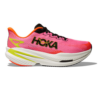 Hoka Mach X 3 Damen Laufschuhe - AW25