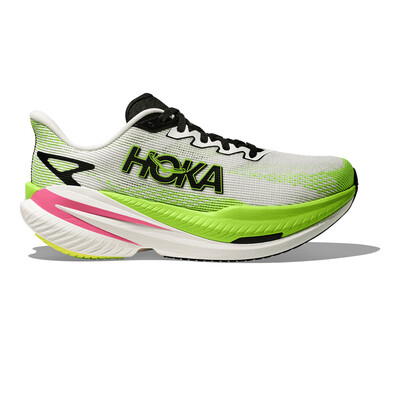 Hoka Mach X 3 mujer zapatillas running  - AW25