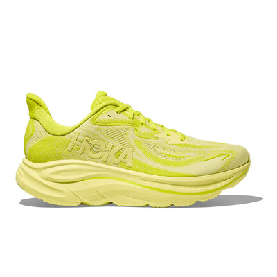 Hoka Clifton 10 Uomo Scarpe da Running - AW25