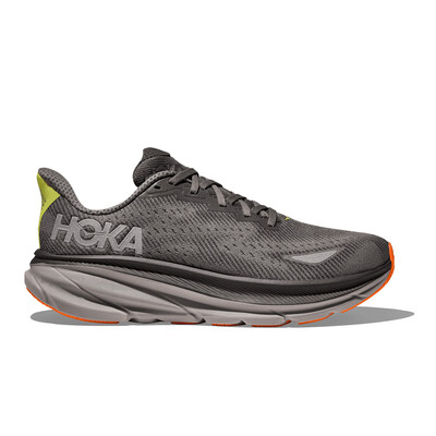 Hoka Clifton 9 GORE-TEX hombre zapatillas running  - AW25