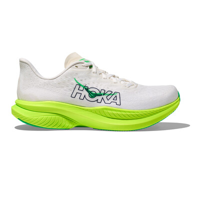 Hoka Mach 6 hombre zapatillas running  - AW25