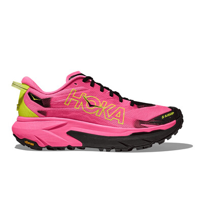 Hoka Mafate 5 Men's Trail Running Shoes - AW25