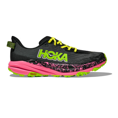 Hoka Speedgoat 6 Men's Trail Running Shoes - AW25