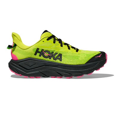 Hoka Challenger 8 Men's Trail Running Shoes - AW25