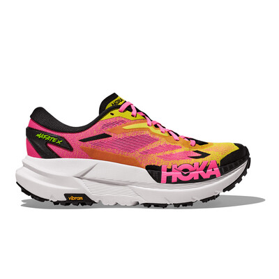 Hoka Mafate X Men's Trail Running Shoes - AW25