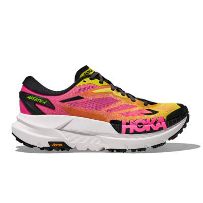 Hoka Mafate X Men's Trail Running Shoes - AW25