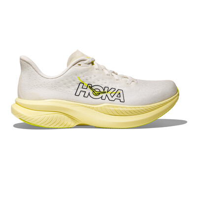 Hoka Mach 6 Women's Running Shoes - AW25