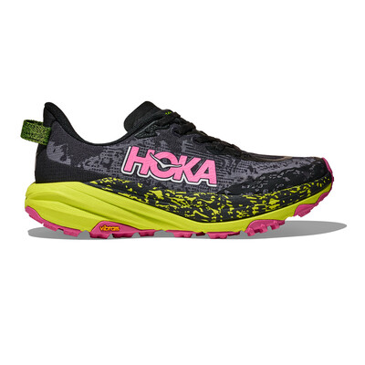 Hoka Speedgoat 6 Women's Trail Running Shoes - AW25