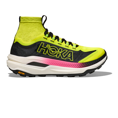Hoka Tecton X 3 Women's Trail Running Shoes - AW25