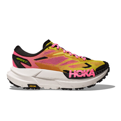 Hoka Mafate X mujer zapatillas trail - AW25