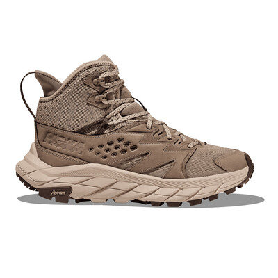 Hoka Anacapa Breeze Mid Uomo Scarponcini da escursione