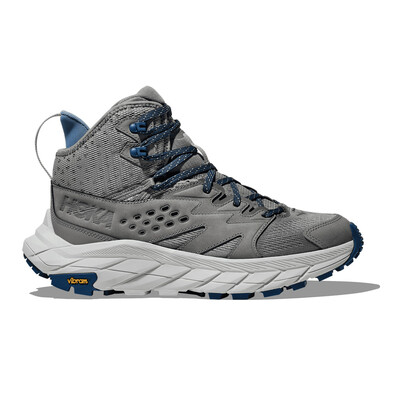 Hoka Anacapa Breeze Mid Uomo Scarponcini da escursione