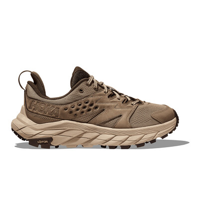 Hoka Anacapa Breeze Low Men's Walking Shoes