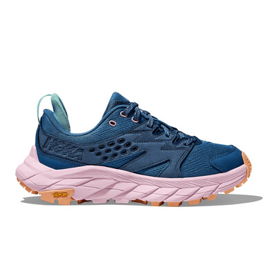 Hoka Anacapa Breeze Low Women's Walking Shoes