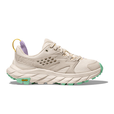 Hoka Anacapa Breeze Low mujer zapatillas trekking