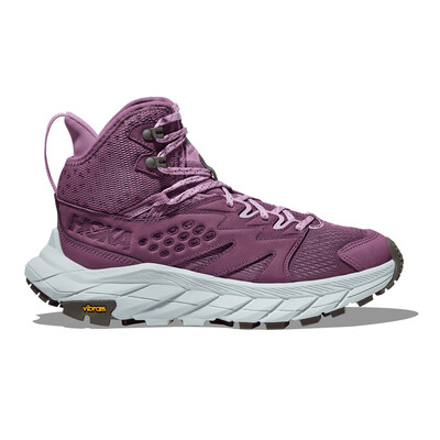 Hoka Anacapa Breeze Mid Women's Walking Boots