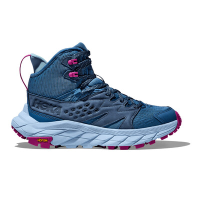Hoka Anacapa Breeze Mid Damen Walking Stiefel