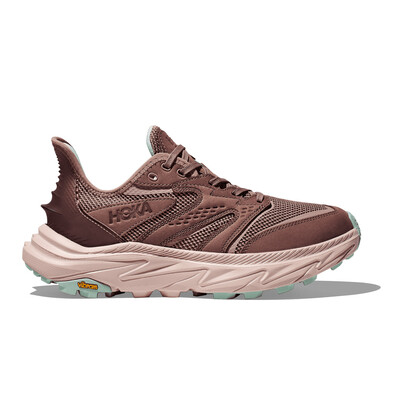 Hoka Anacapa 2 Freedom Women's Walking Shoes