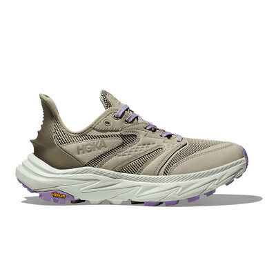 Hoka Anacapa 2 Freedom Damen Walkingschuhe