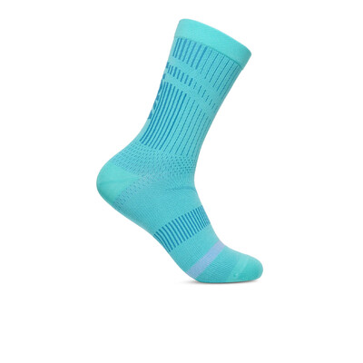 Hoka Trail Run Crew Socken - AW25
