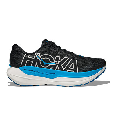Hoka Rocket X mujer zapatillas trail - AW25