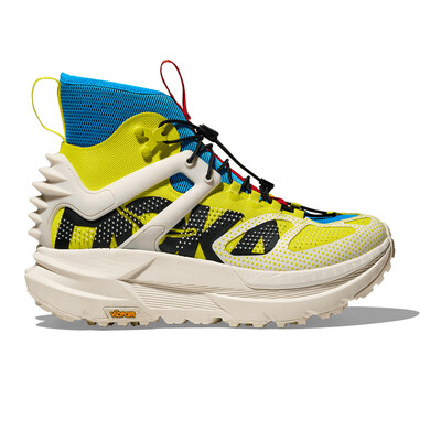 Hoka Mafate X Hike Men's Walking Boots - AW25