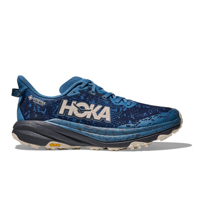 Hoka Speedgoat 6 GORE-TEX Men's Trail Running Shoes - AW25