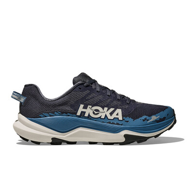 Hoka Torrent 4 homme chaussures de trail - AW25