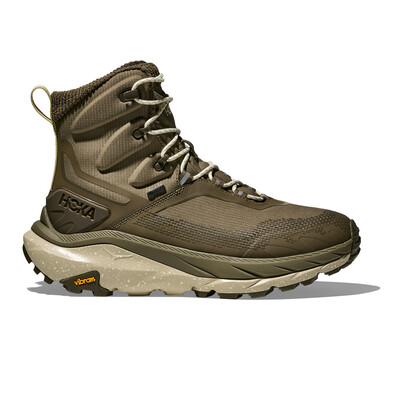 Hoka Kaha 2 Frost GORE-TEX Men's Walking Boots - AW25