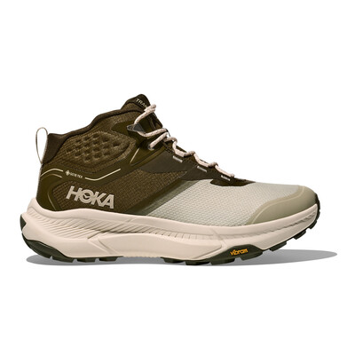 Hoka Transport Hike GORE-TEX Men's Walking Boots - AW25